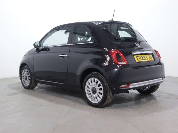 Used Fiat 500 2023 for sale - 75315114: Photo 8