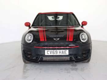 Used MINI Clubman 2019 for sale - 72974730: Photo