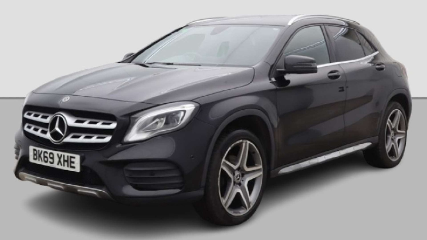 Used Mercedes-Benz GLA 2019 for sale - 77077427: Photo 5
