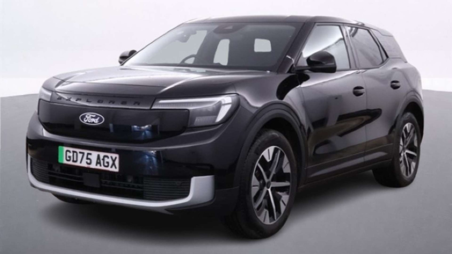 Used Ford Explorer 2025 for sale - 78131959: Photo 5