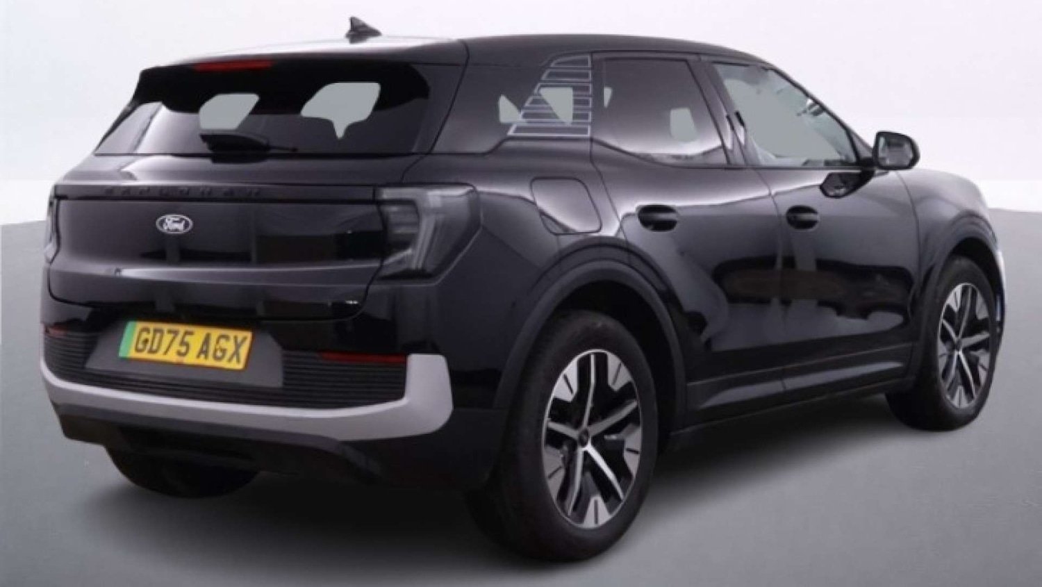 Used Ford Explorer 2025 for sale - 78131959: Photo 8