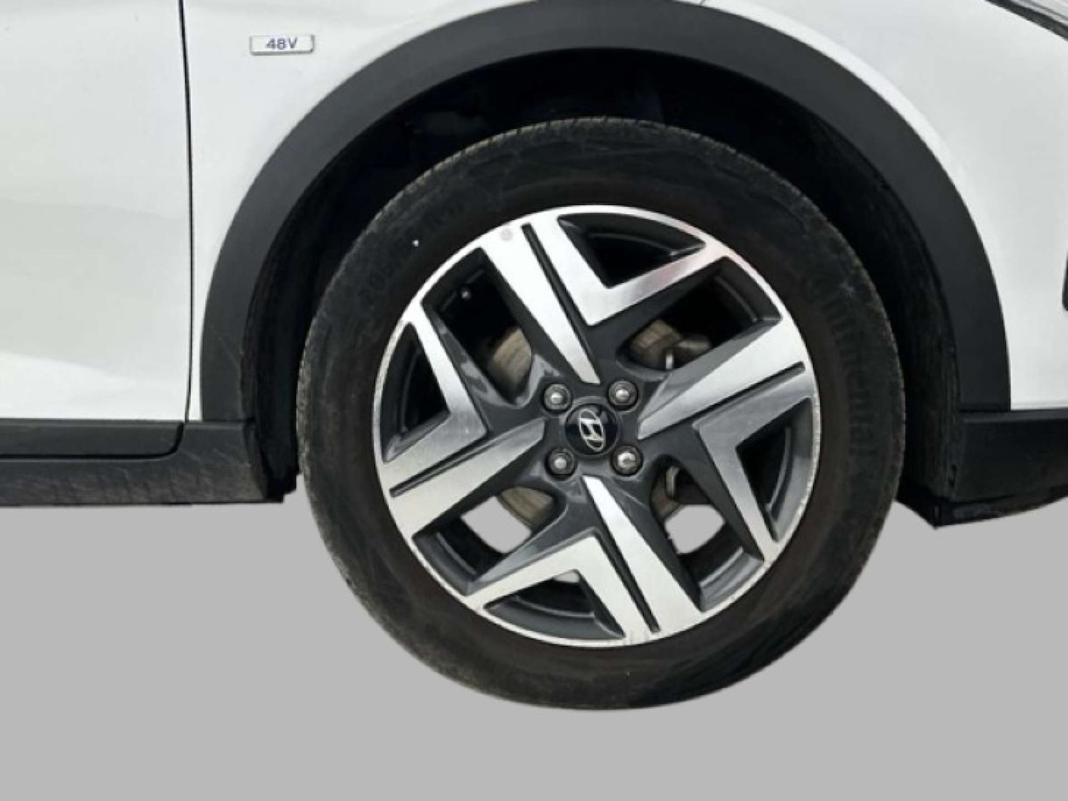 Used Hyundai BAYON 2023 for sale - 77902968: Photo 10