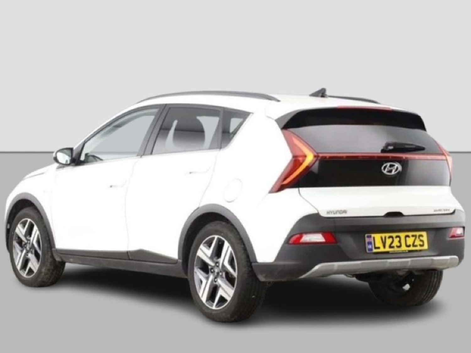 Used Hyundai BAYON 2023 for sale - 77902968: Photo 5