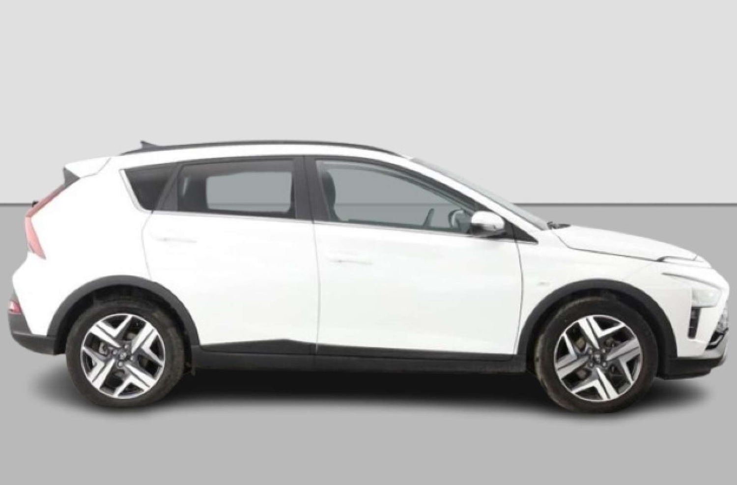 Used Hyundai BAYON 2023 for sale - 77902968: Photo 7