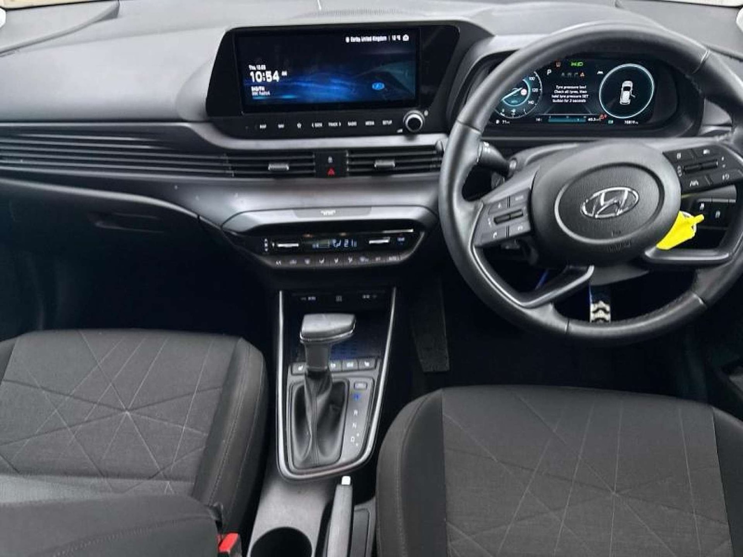 Used Hyundai BAYON 2023 for sale - 77902968: Photo 9