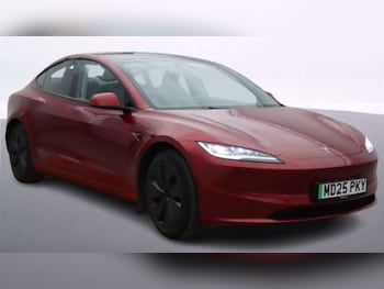 Used Tesla Model 3 2025 for sale - 78801743: Photo