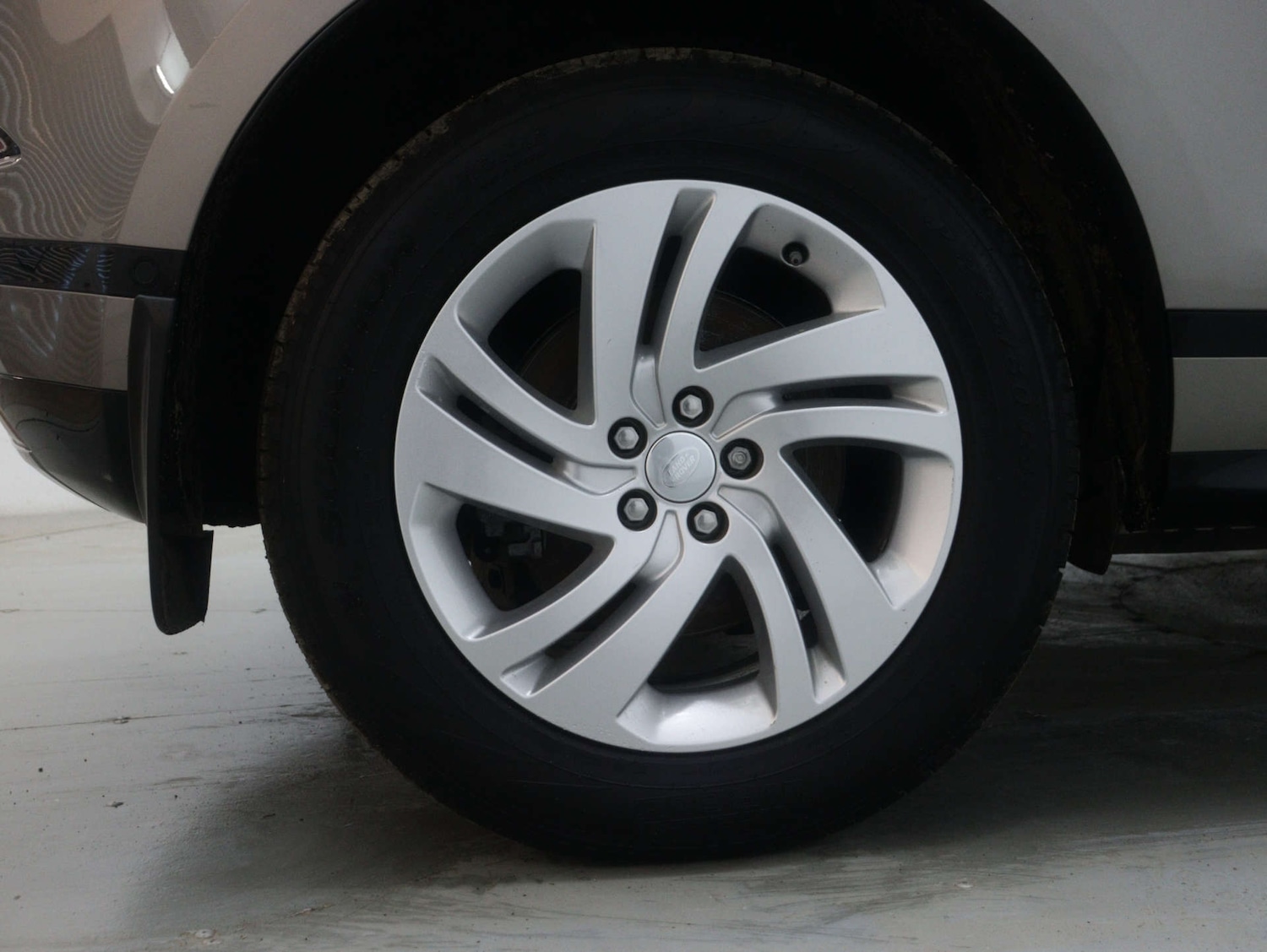 Used Land Rover Range Rover Evoque 2021 for sale - 76894445: Photo 12