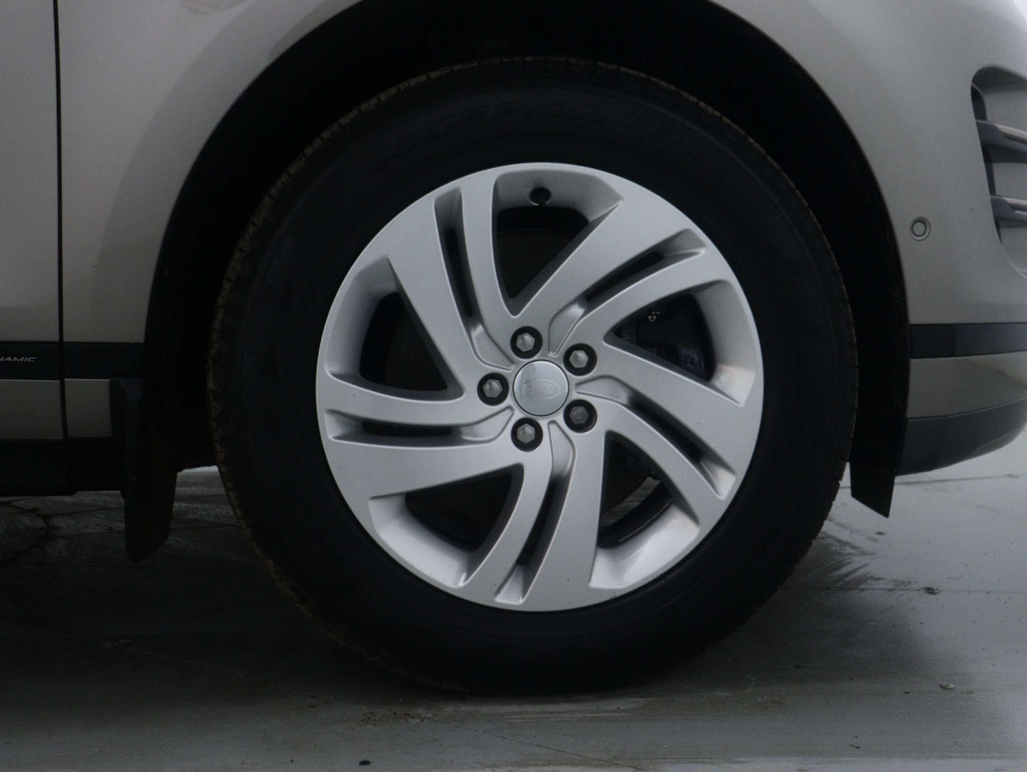 Used Land Rover Range Rover Evoque 2021 for sale - 76894445: Photo 13