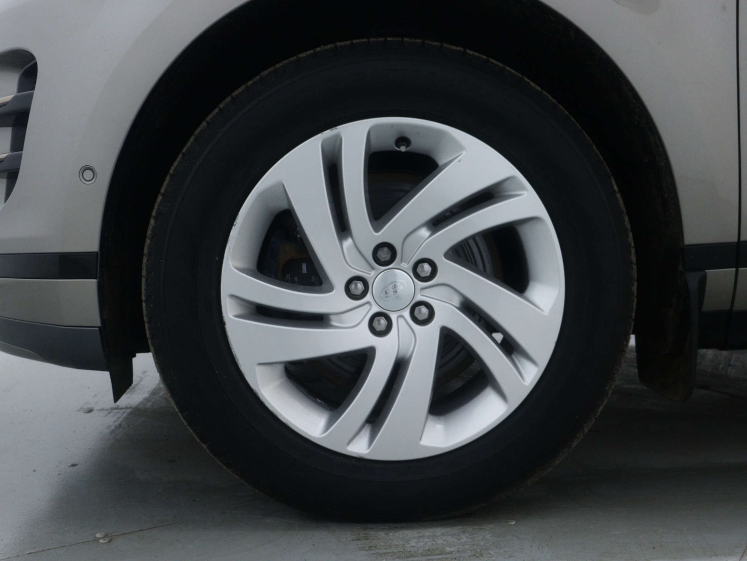 Used Land Rover Range Rover Evoque 2021 for sale - 76894445: Photo 14