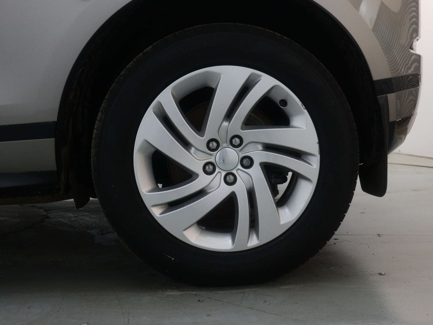 Used Land Rover Range Rover Evoque 2021 for sale - 76894445: Photo 15