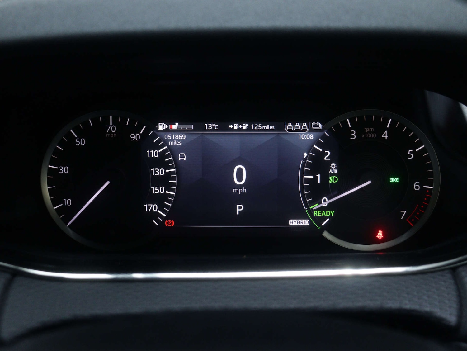 Used Land Rover Range Rover Evoque 2021 for sale - 76894445: Photo 16