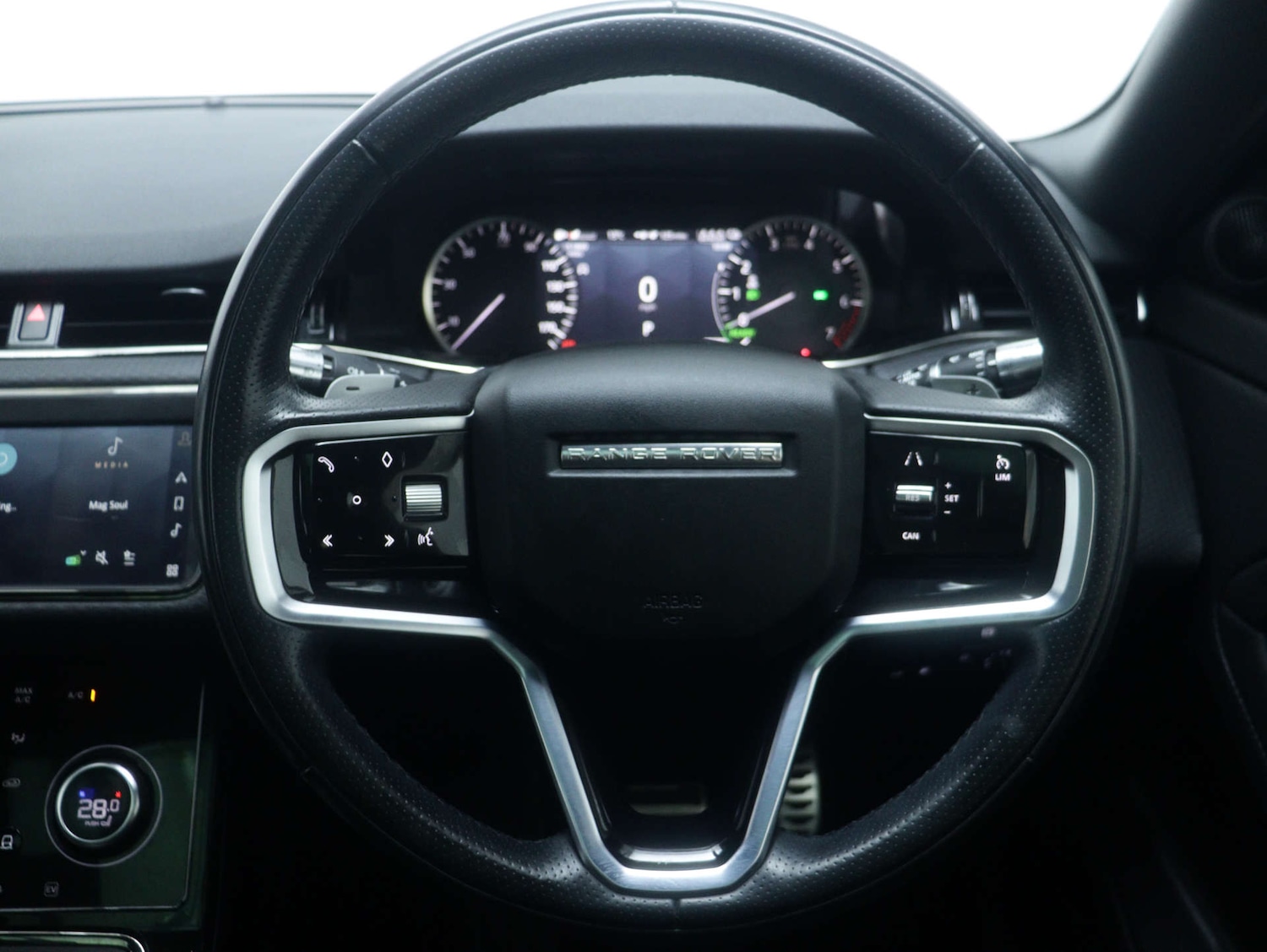 Used Land Rover Range Rover Evoque 2021 for sale - 76894445: Photo 17