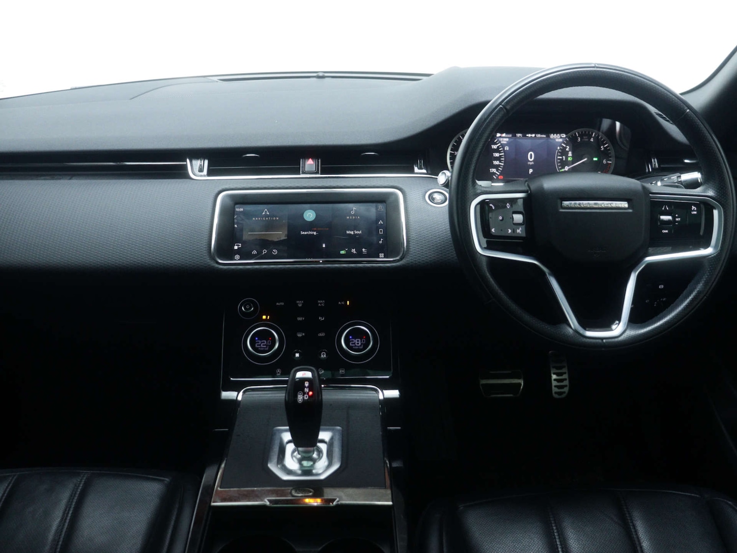 Used Land Rover Range Rover Evoque 2021 for sale - 76894445: Photo 18