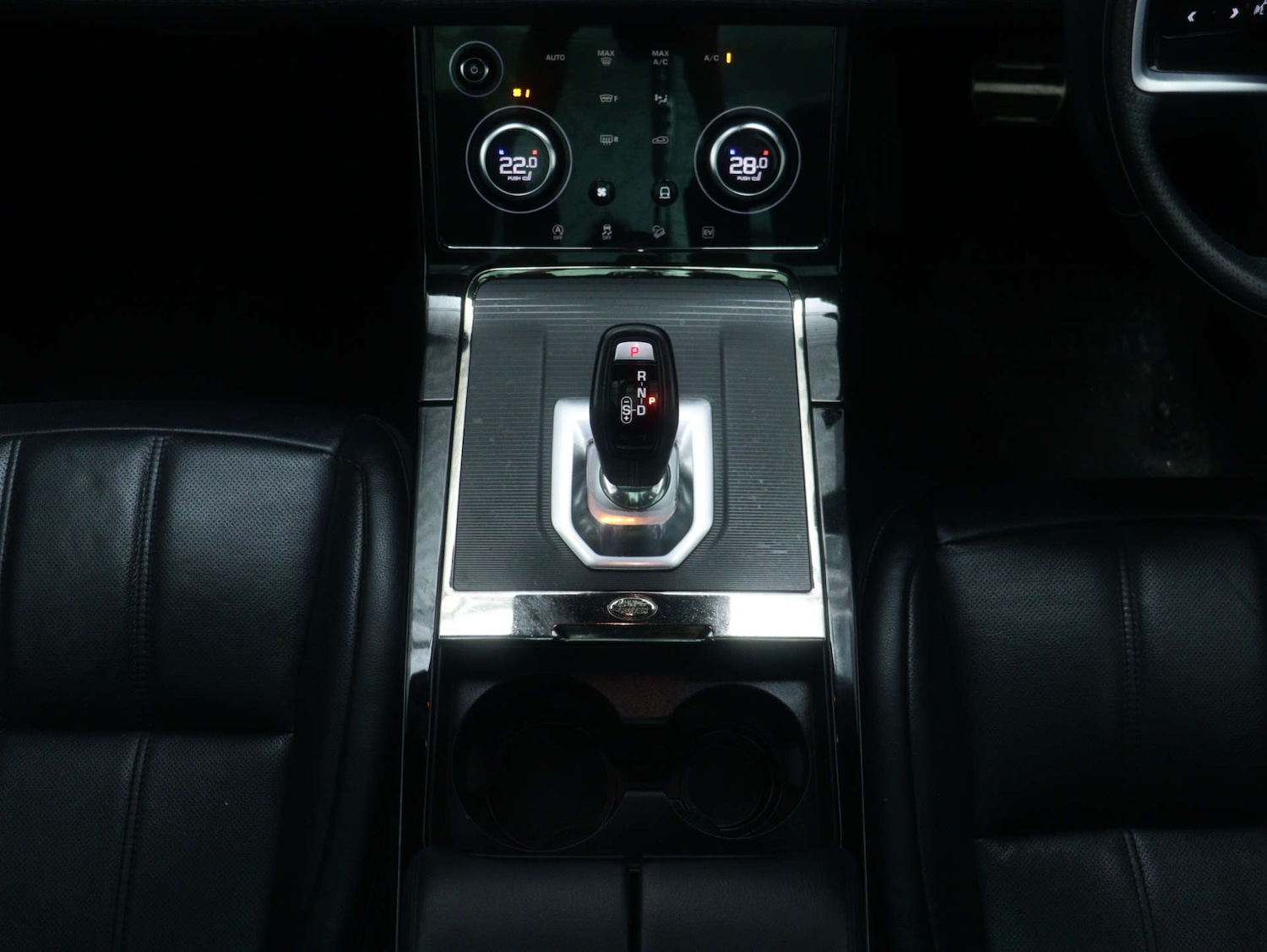 Used Land Rover Range Rover Evoque 2021 for sale - 76894445: Photo 19