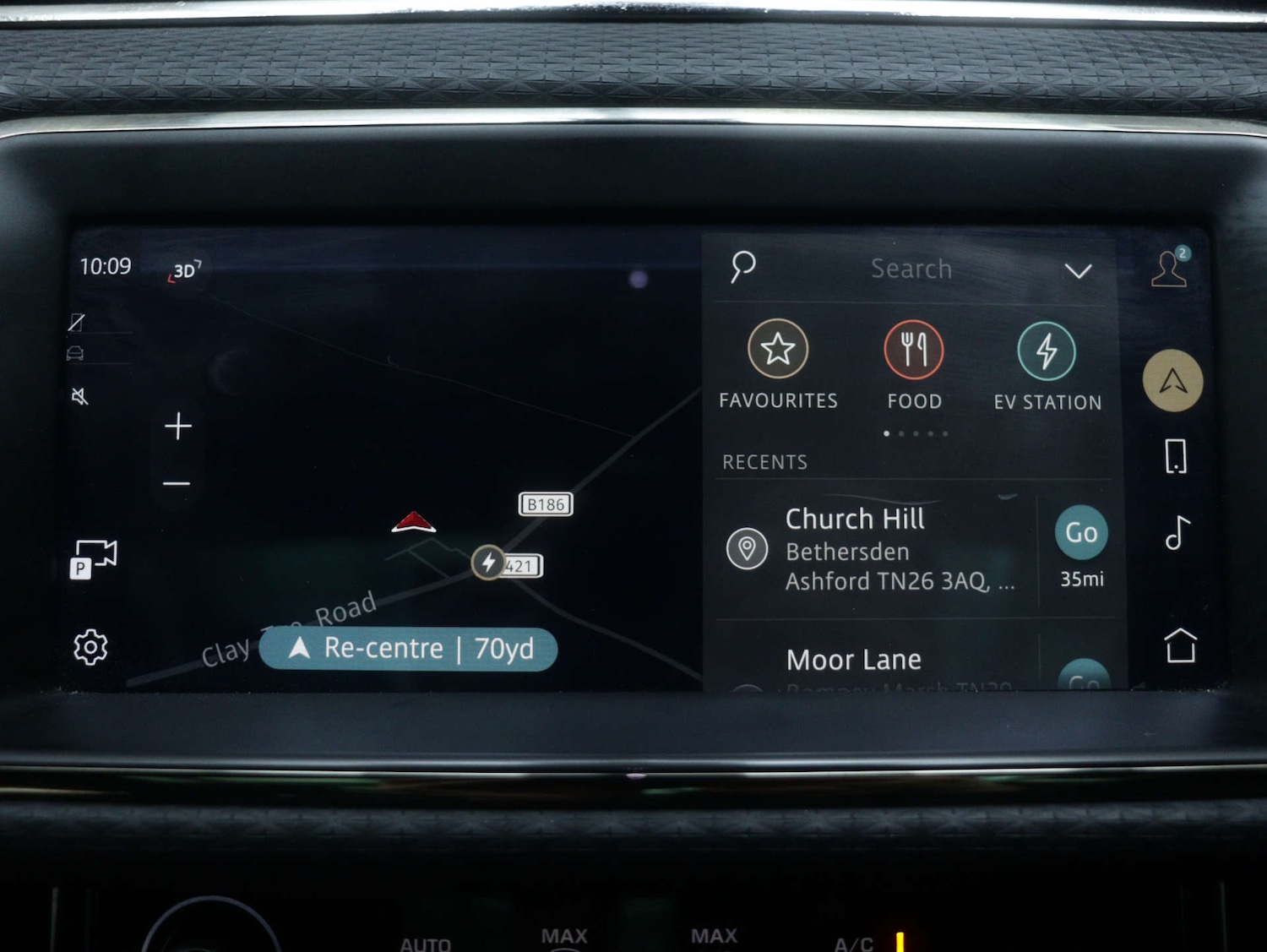 Used Land Rover Range Rover Evoque 2021 for sale - 76894445: Photo 20