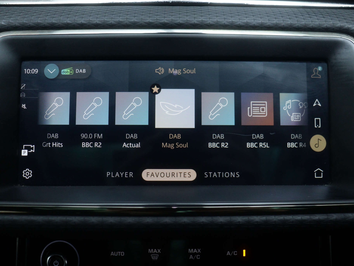 Used Land Rover Range Rover Evoque 2021 for sale - 76894445: Photo 22