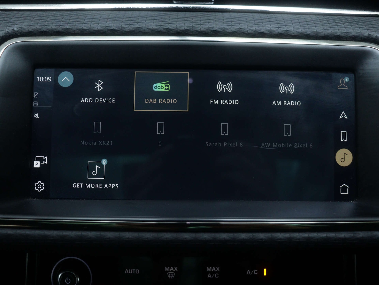 Used Land Rover Range Rover Evoque 2021 for sale - 76894445: Photo 23