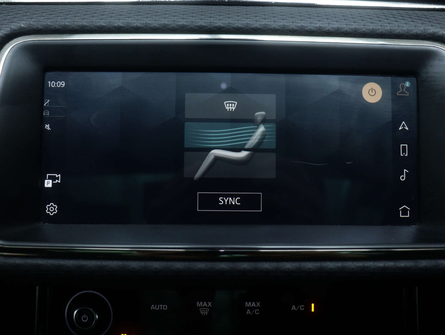 Used Land Rover Range Rover Evoque 2021 for sale - 76894445: Photo 24