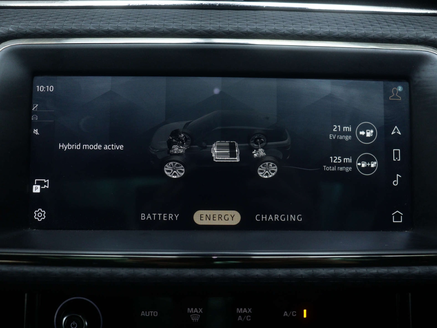 Used Land Rover Range Rover Evoque 2021 for sale - 76894445: Photo 25