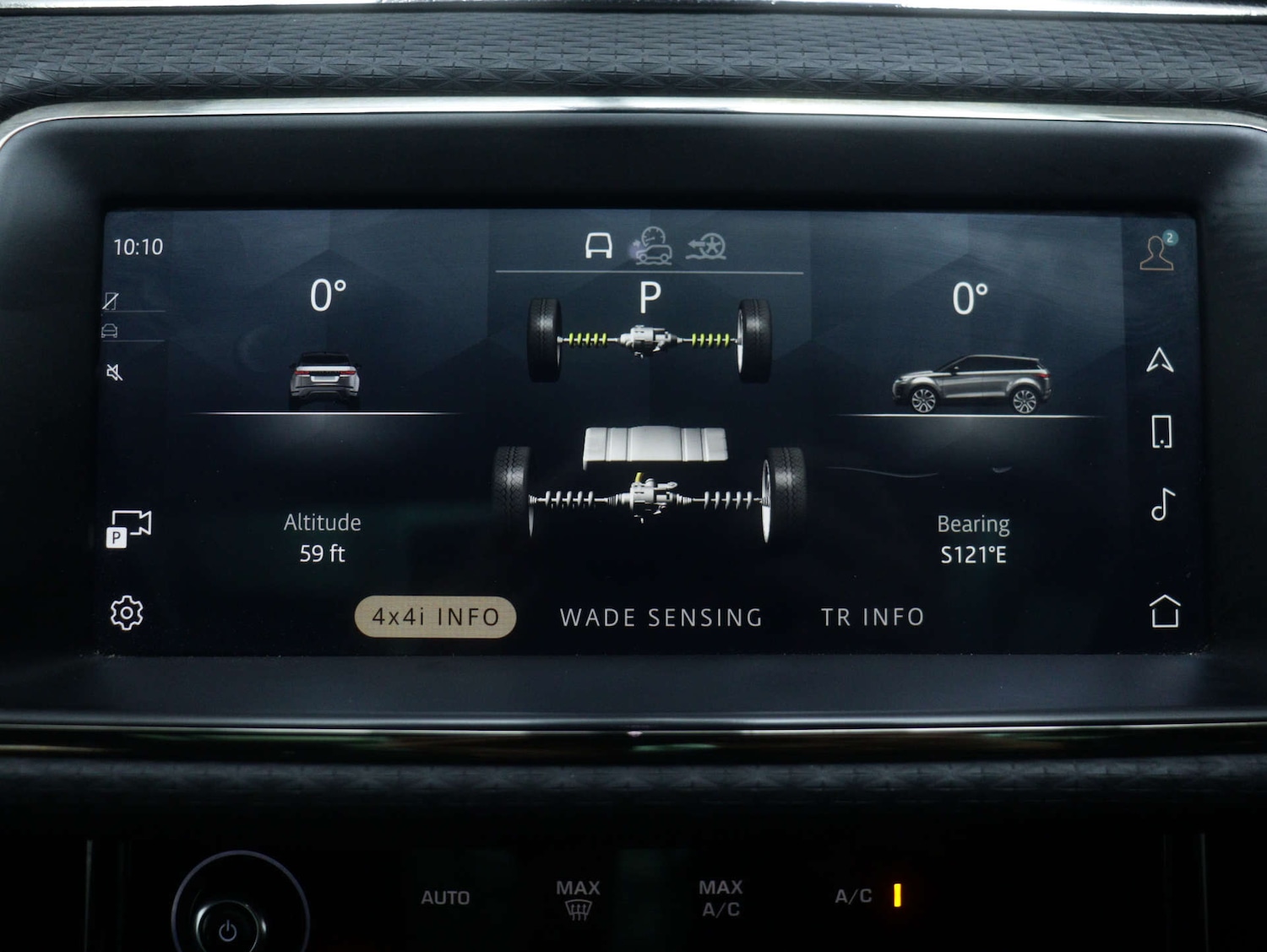 Used Land Rover Range Rover Evoque 2021 for sale - 76894445: Photo 26