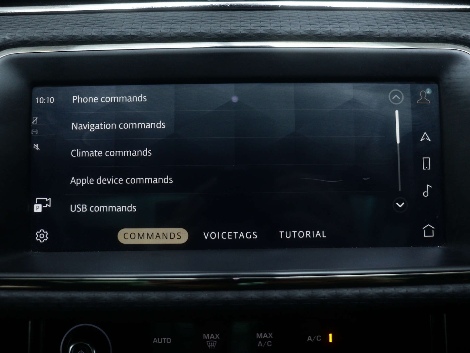 Used Land Rover Range Rover Evoque 2021 for sale - 76894445: Photo 27