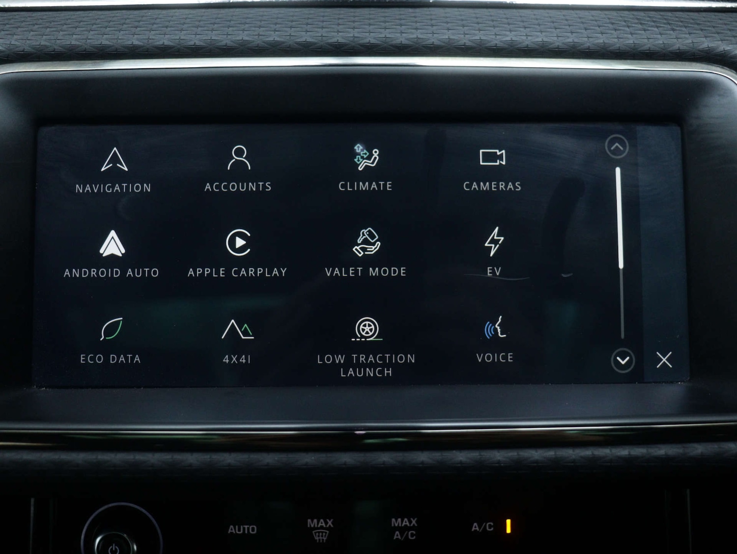 Used Land Rover Range Rover Evoque 2021 for sale - 76894445: Photo 28