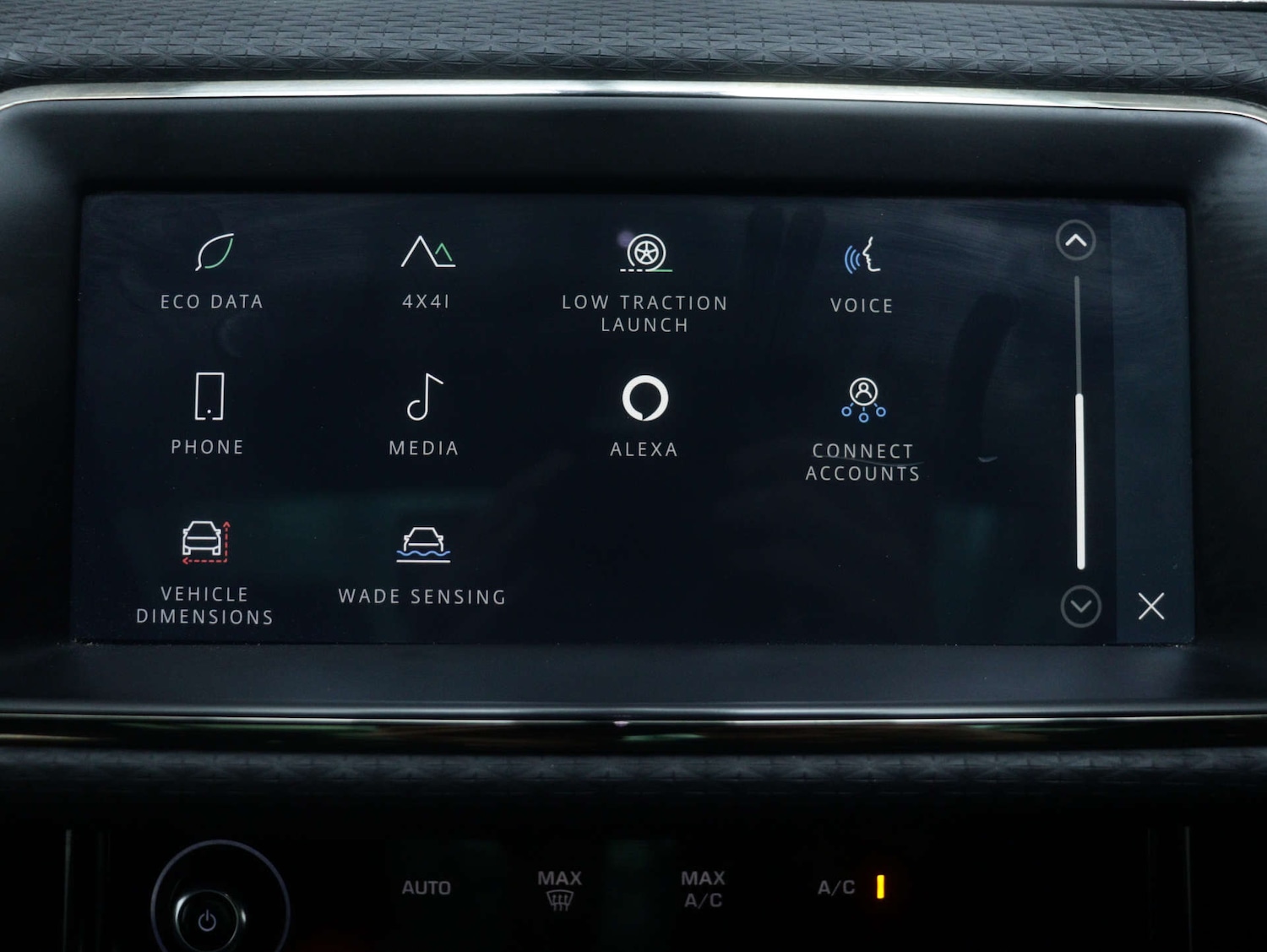 Used Land Rover Range Rover Evoque 2021 for sale - 76894445: Photo 29