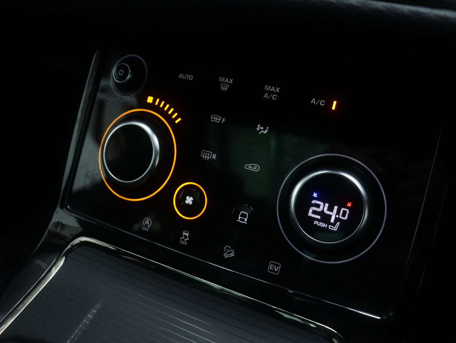 Used Land Rover Range Rover Evoque 2021 for sale - 76894445: Photo 31