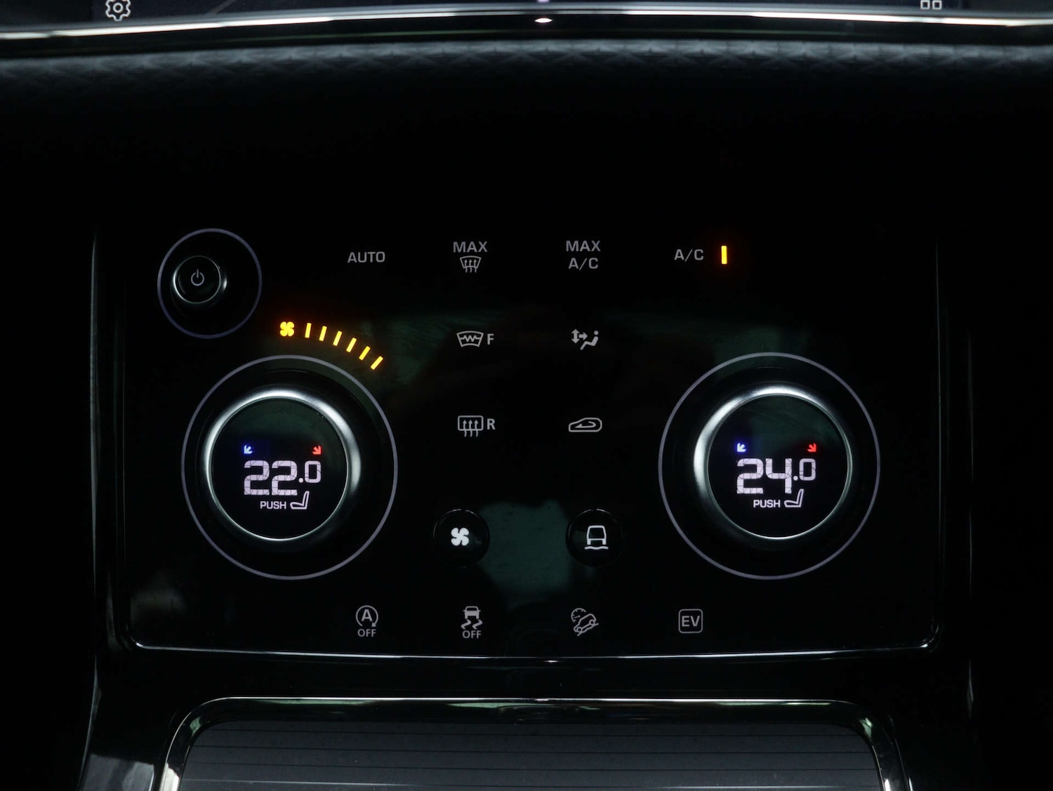 Used Land Rover Range Rover Evoque 2021 for sale - 76894445: Photo 32