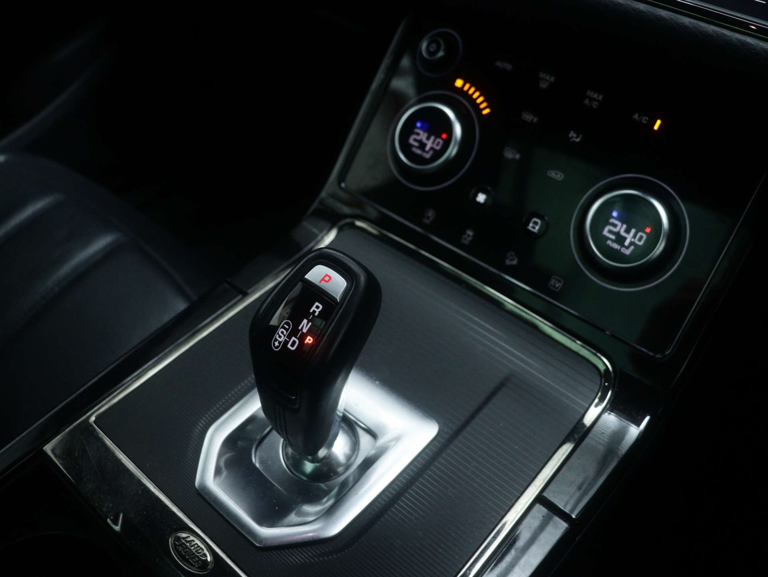 Used Land Rover Range Rover Evoque 2021 for sale - 76894445: Photo 34