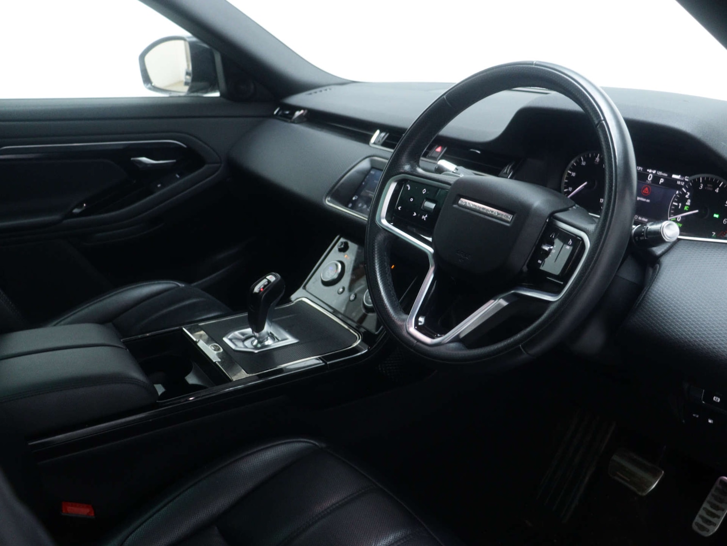 Used Land Rover Range Rover Evoque 2021 for sale - 76894445: Photo 42