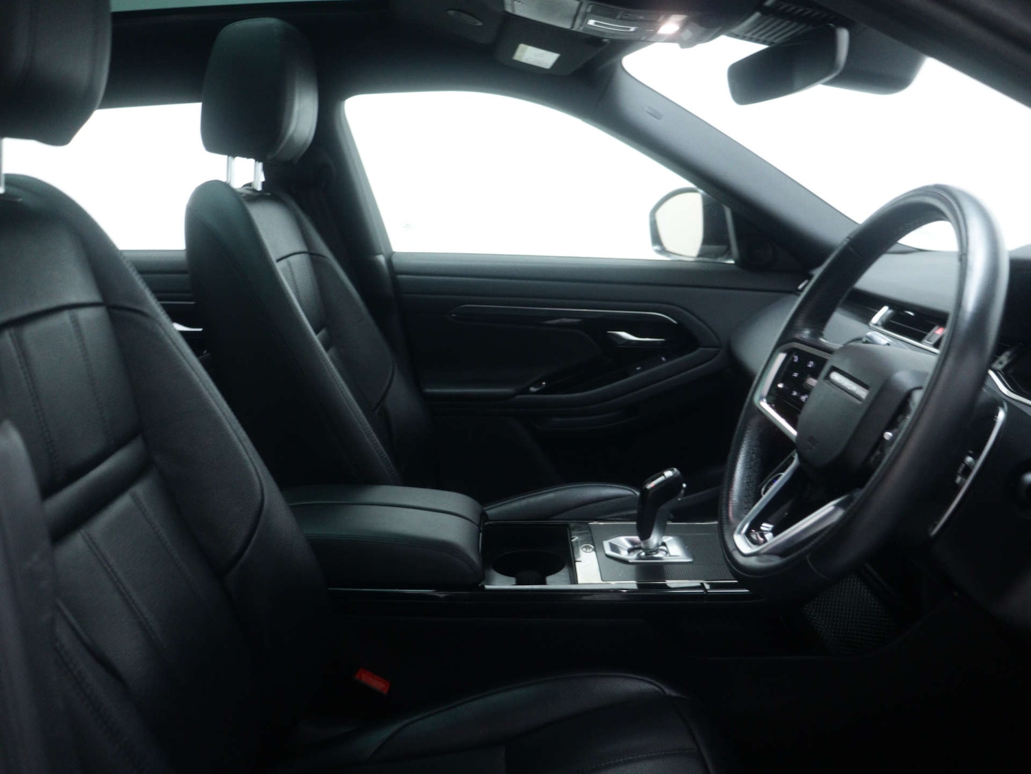 Used Land Rover Range Rover Evoque 2021 for sale - 76894445: Photo 43