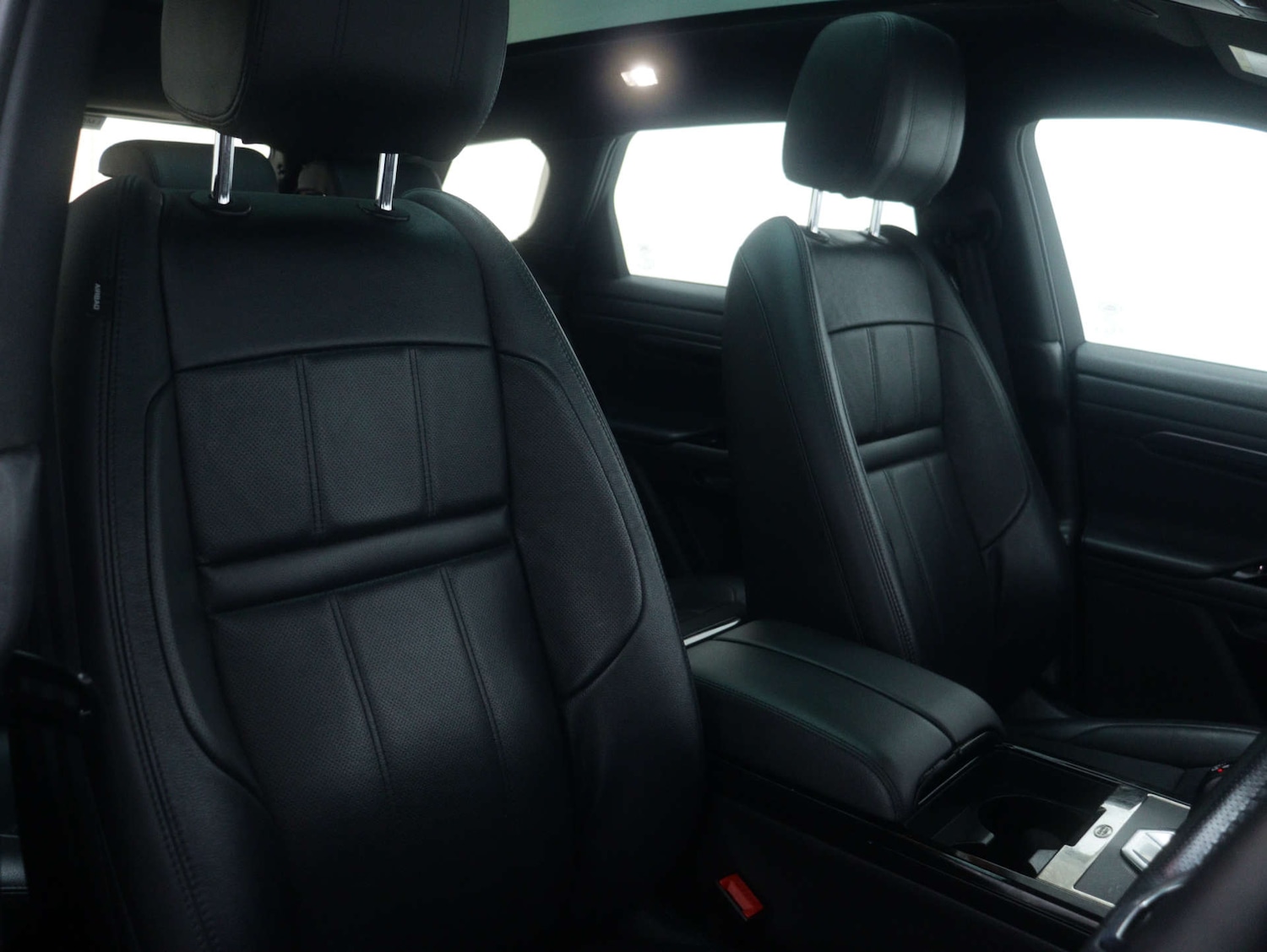 Used Land Rover Range Rover Evoque 2021 for sale - 76894445: Photo 44