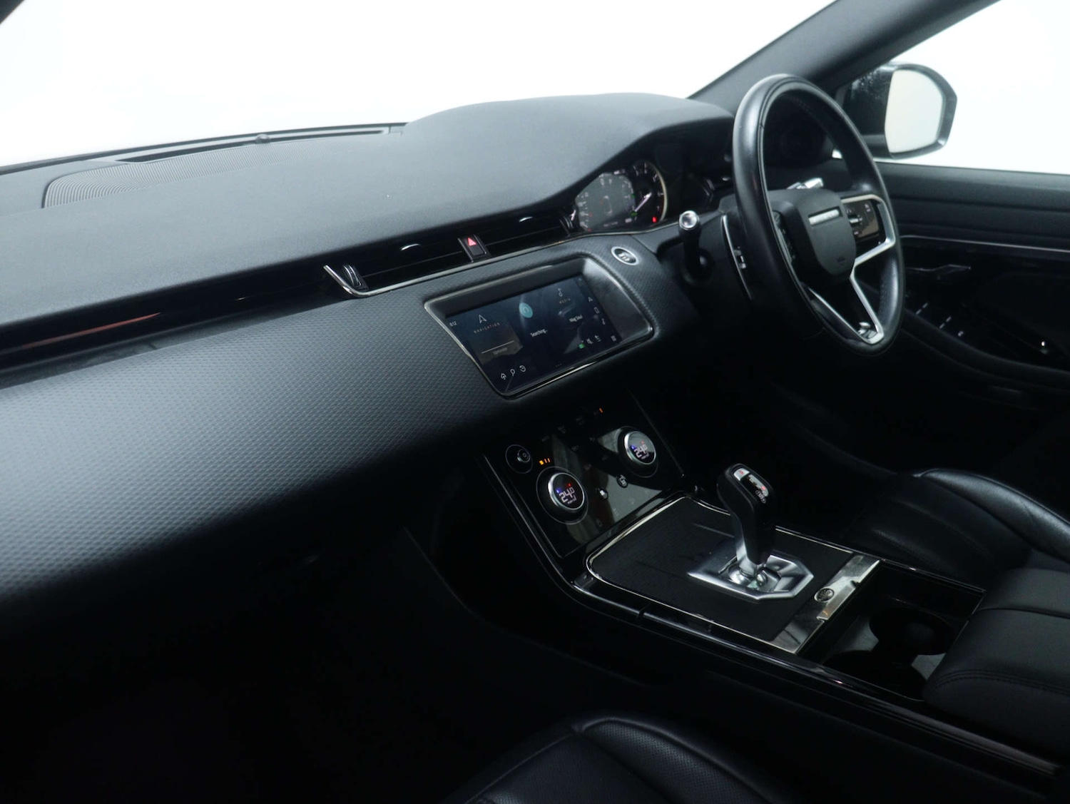 Used Land Rover Range Rover Evoque 2021 for sale - 76894445: Photo 46