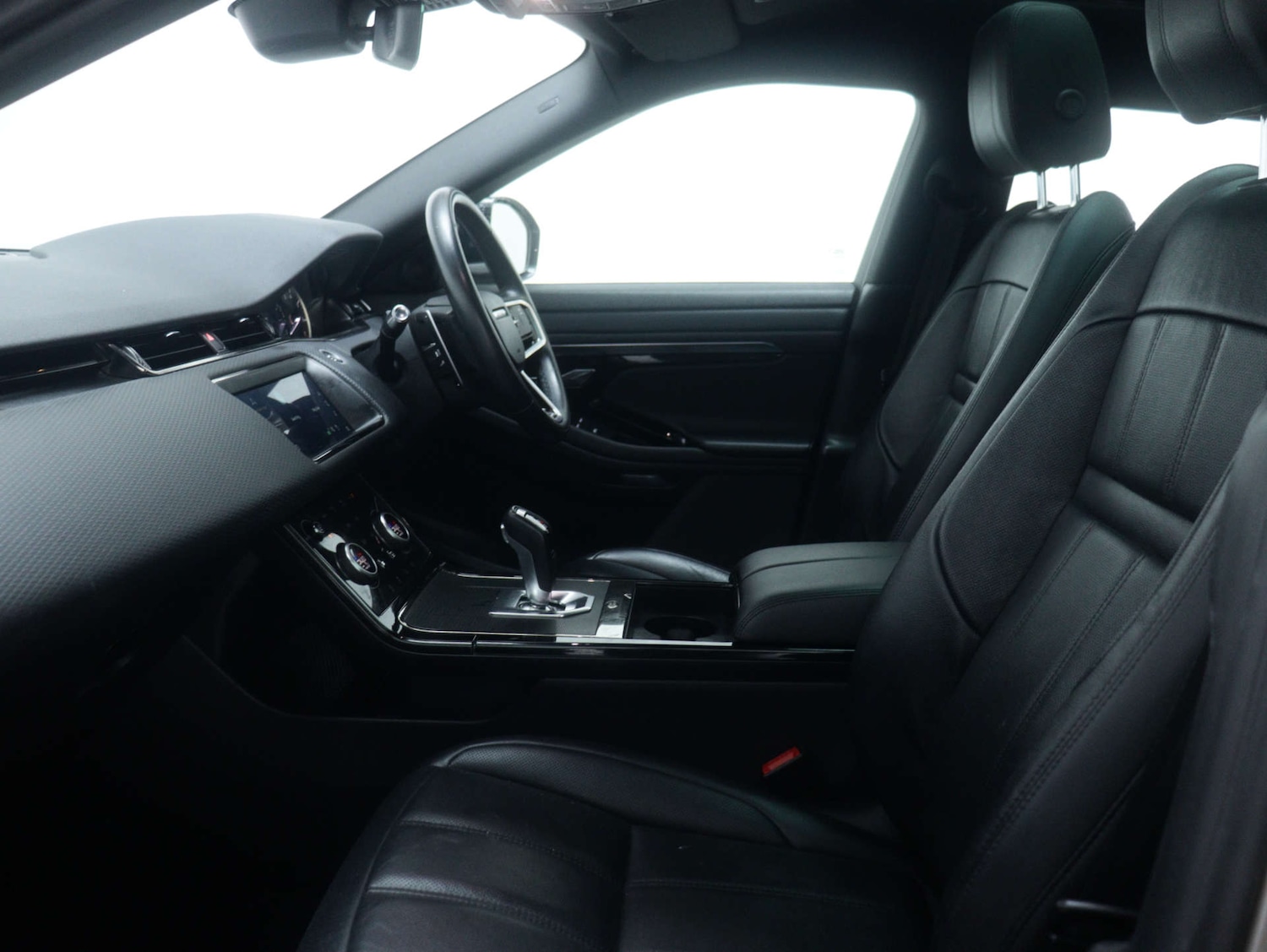 Used Land Rover Range Rover Evoque 2021 for sale - 76894445: Photo 47