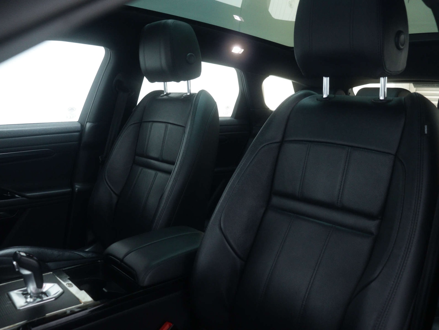 Used Land Rover Range Rover Evoque 2021 for sale - 76894445: Photo 48