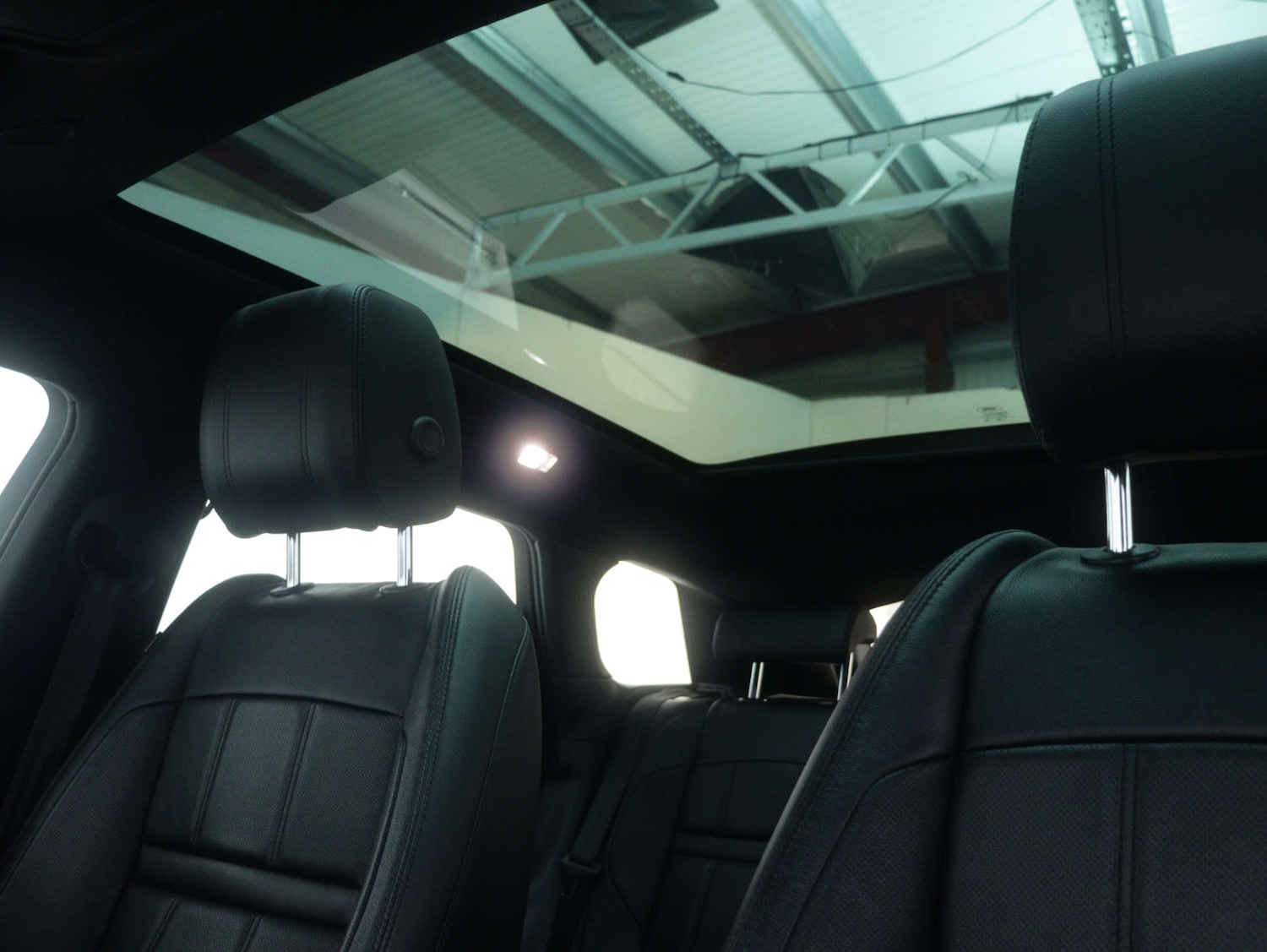 Used Land Rover Range Rover Evoque 2021 for sale - 76894445: Photo 50