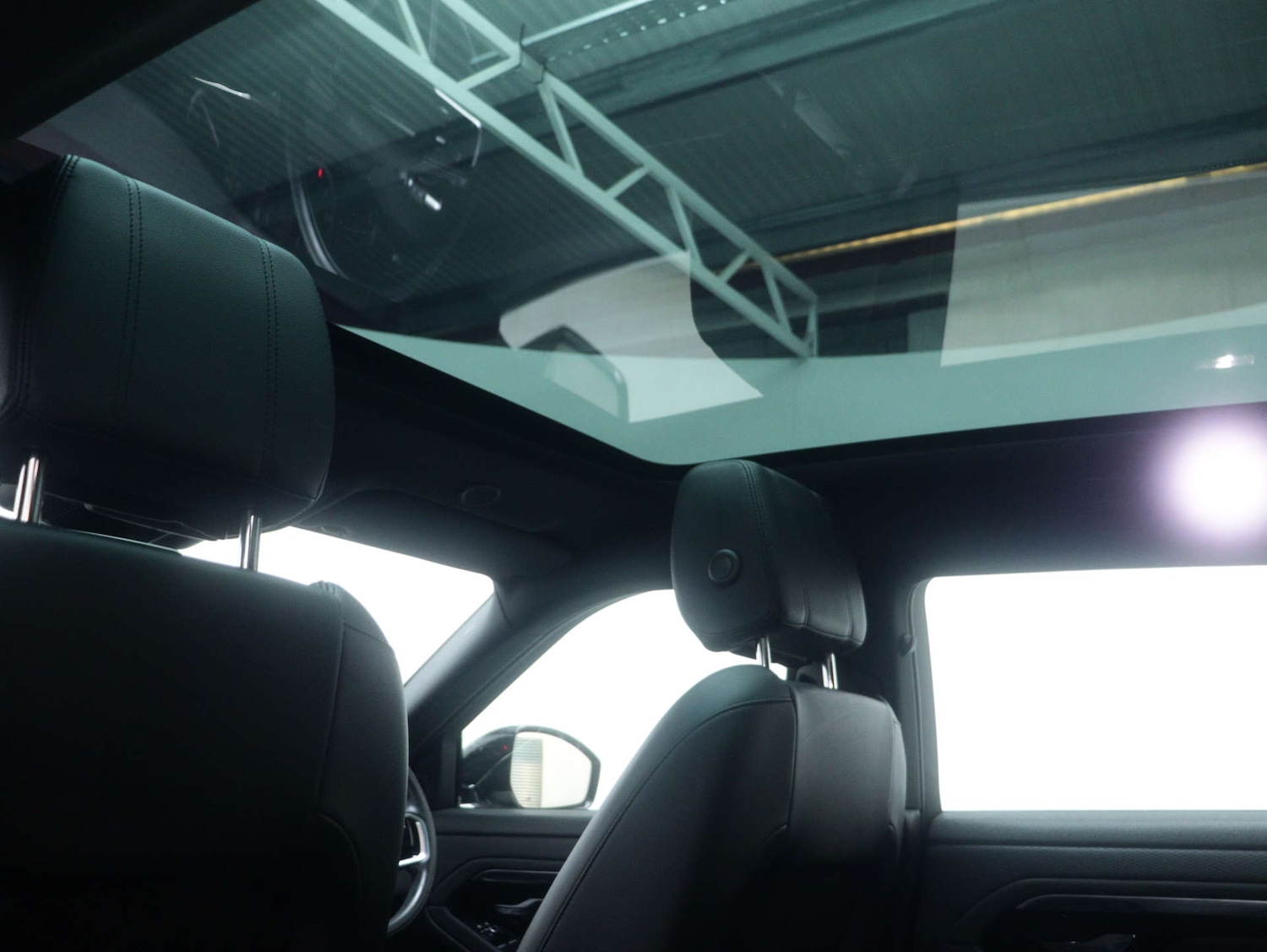 Used Land Rover Range Rover Evoque 2021 for sale - 76894445: Photo 51