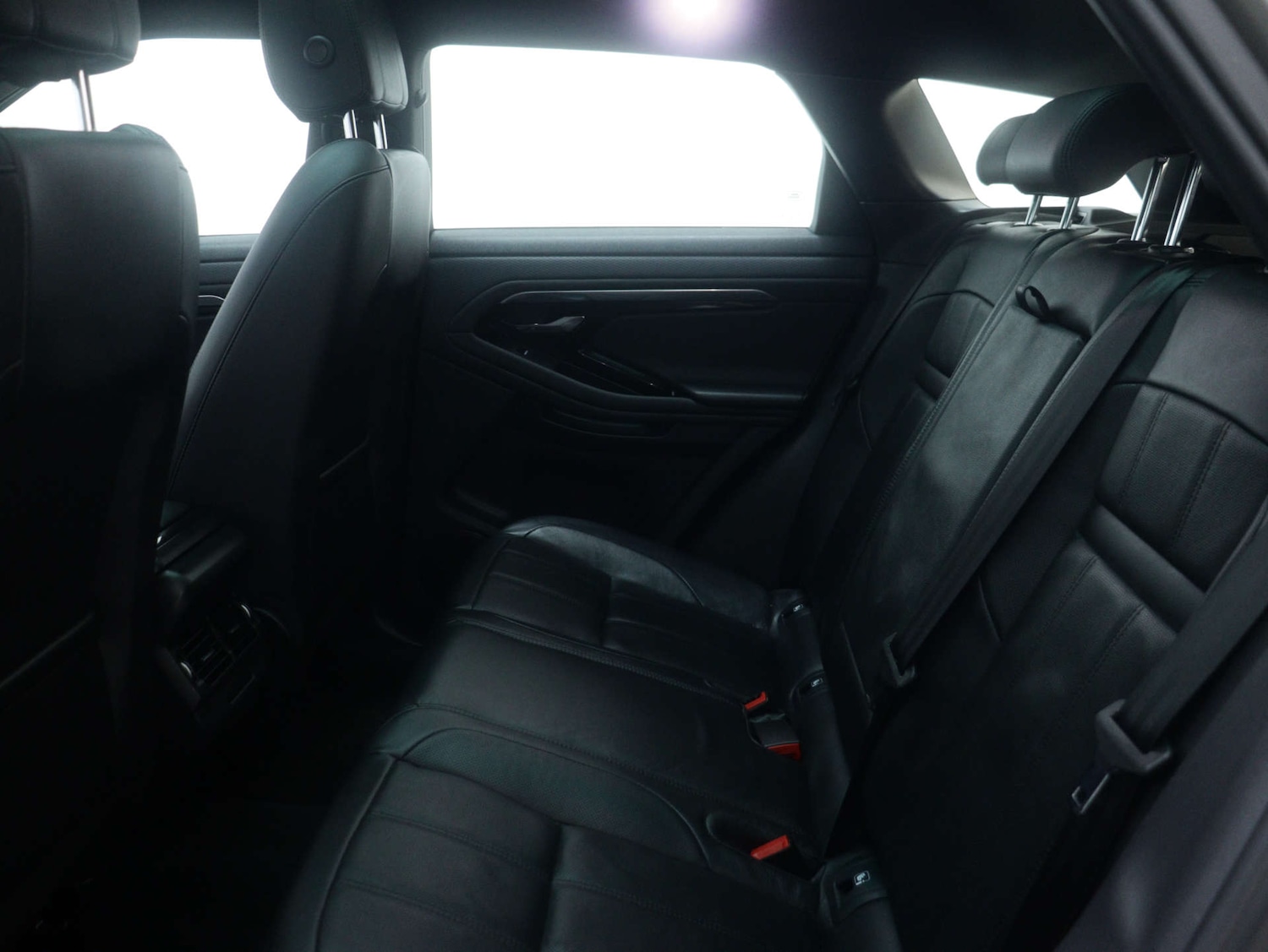 Used Land Rover Range Rover Evoque 2021 for sale - 76894445: Photo 52