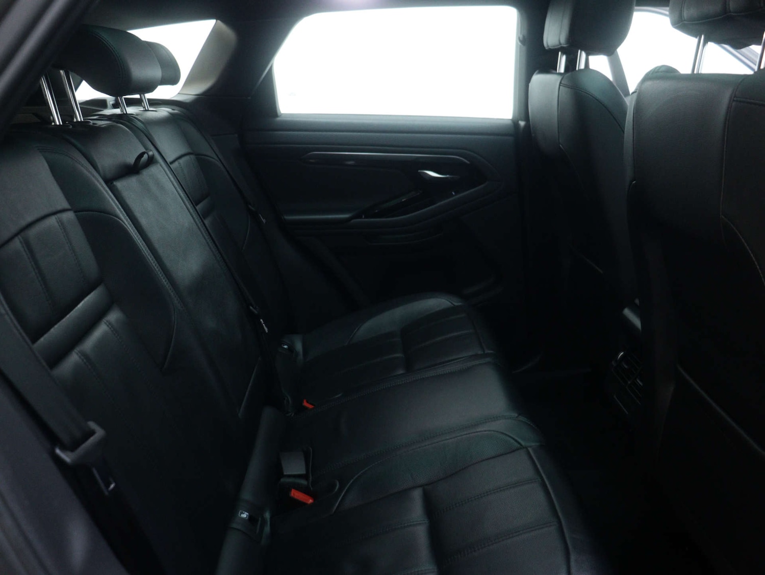 Used Land Rover Range Rover Evoque 2021 for sale - 76894445: Photo 53