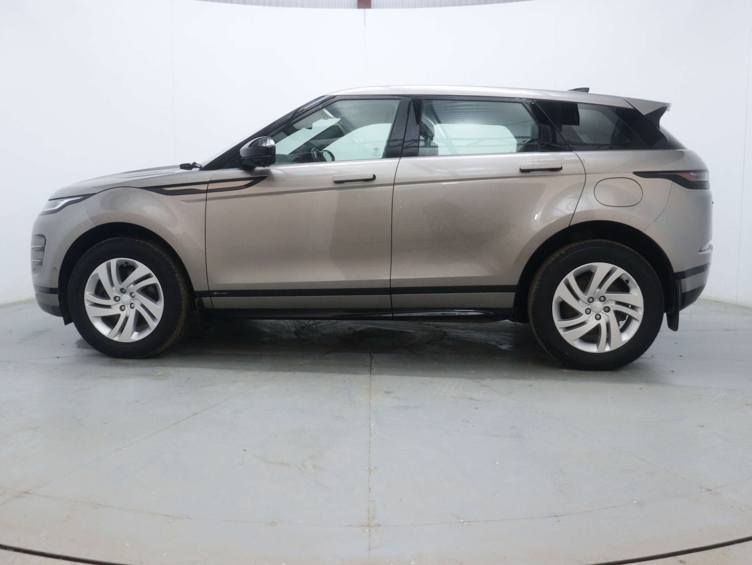 Used Land Rover Range Rover Evoque 2021 for sale - 76894445: Photo 7