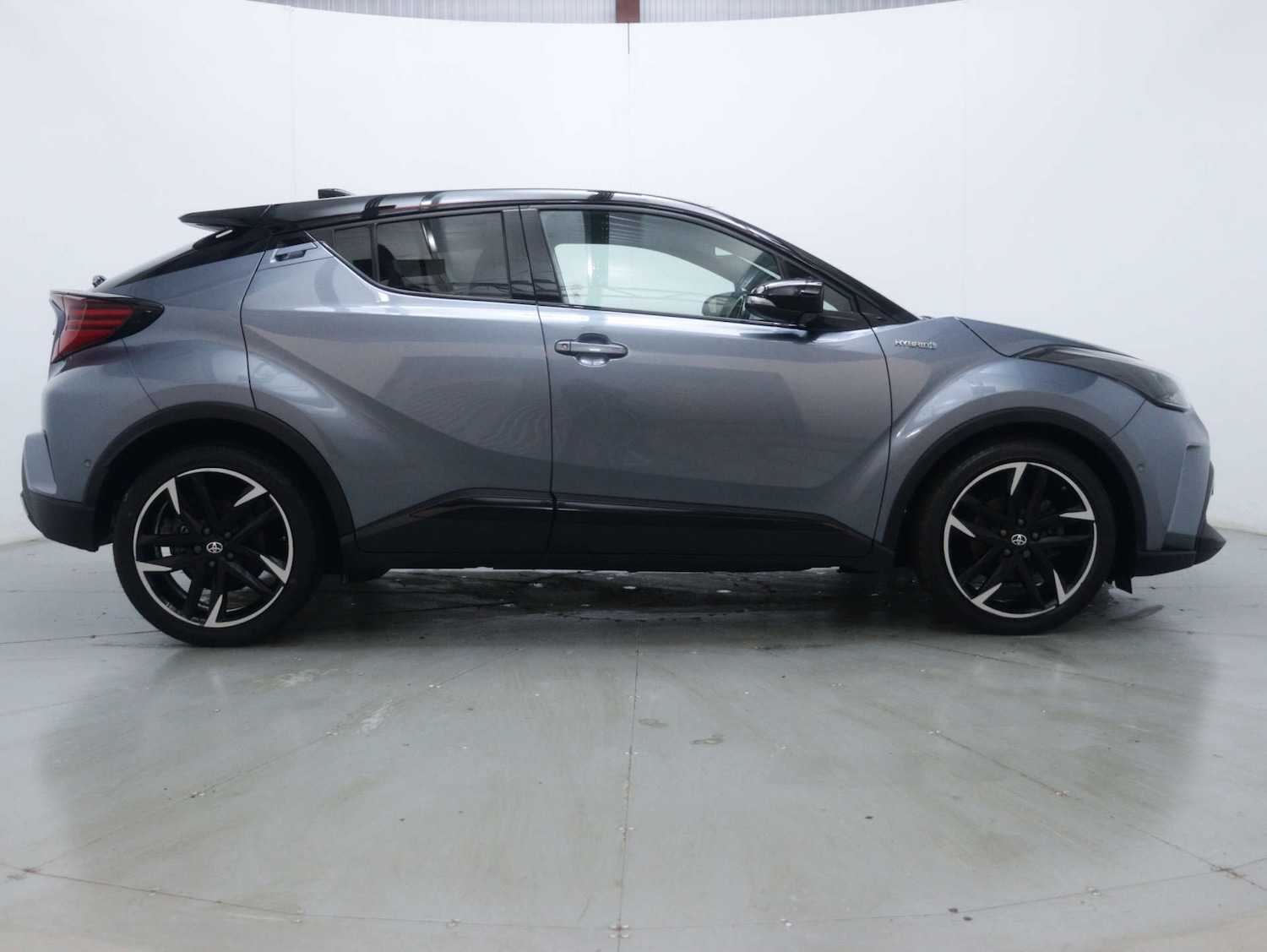 Used Toyota C-HR 2021 for sale - 76829715: Photo 12