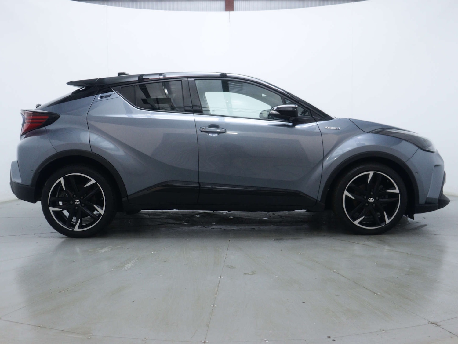 Used Toyota C-HR 2021 for sale - 76829715: Photo 13