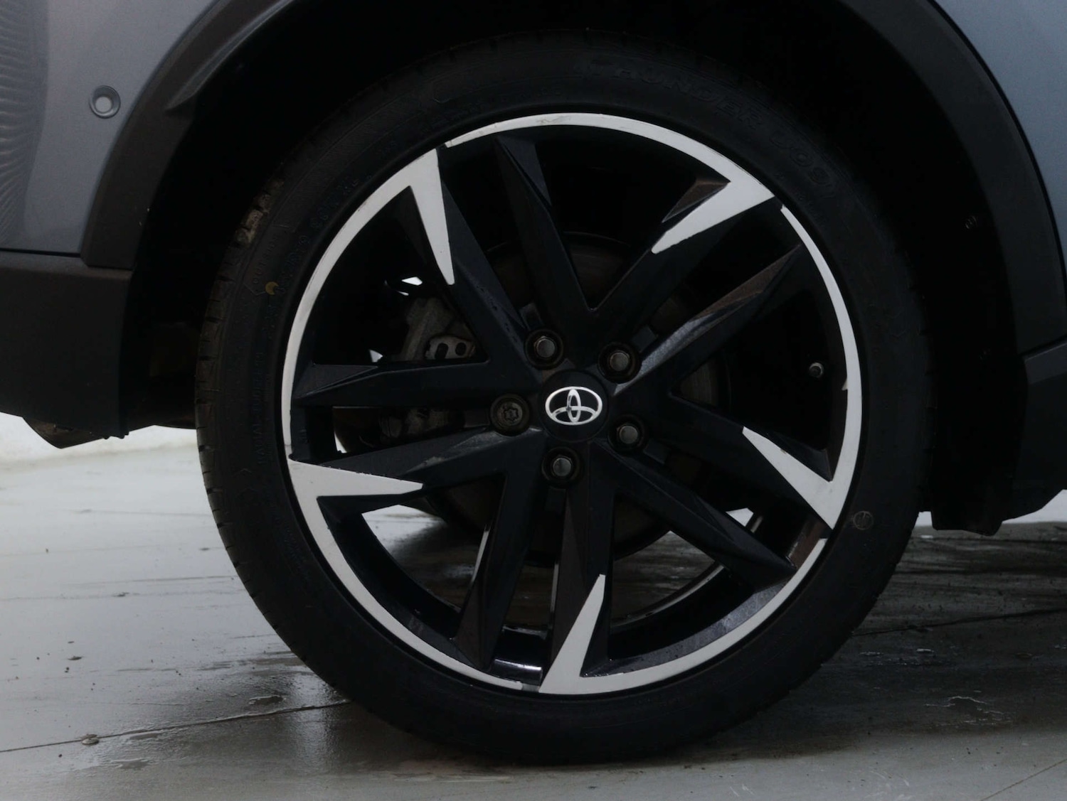 Used Toyota C-HR 2021 for sale - 76829715: Photo 14