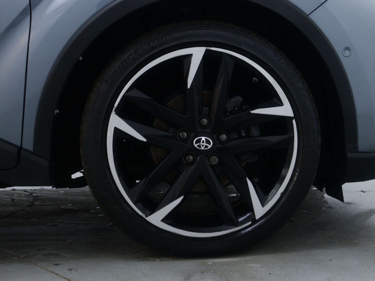 Used Toyota C-HR 2021 for sale - 76829715: Photo 15