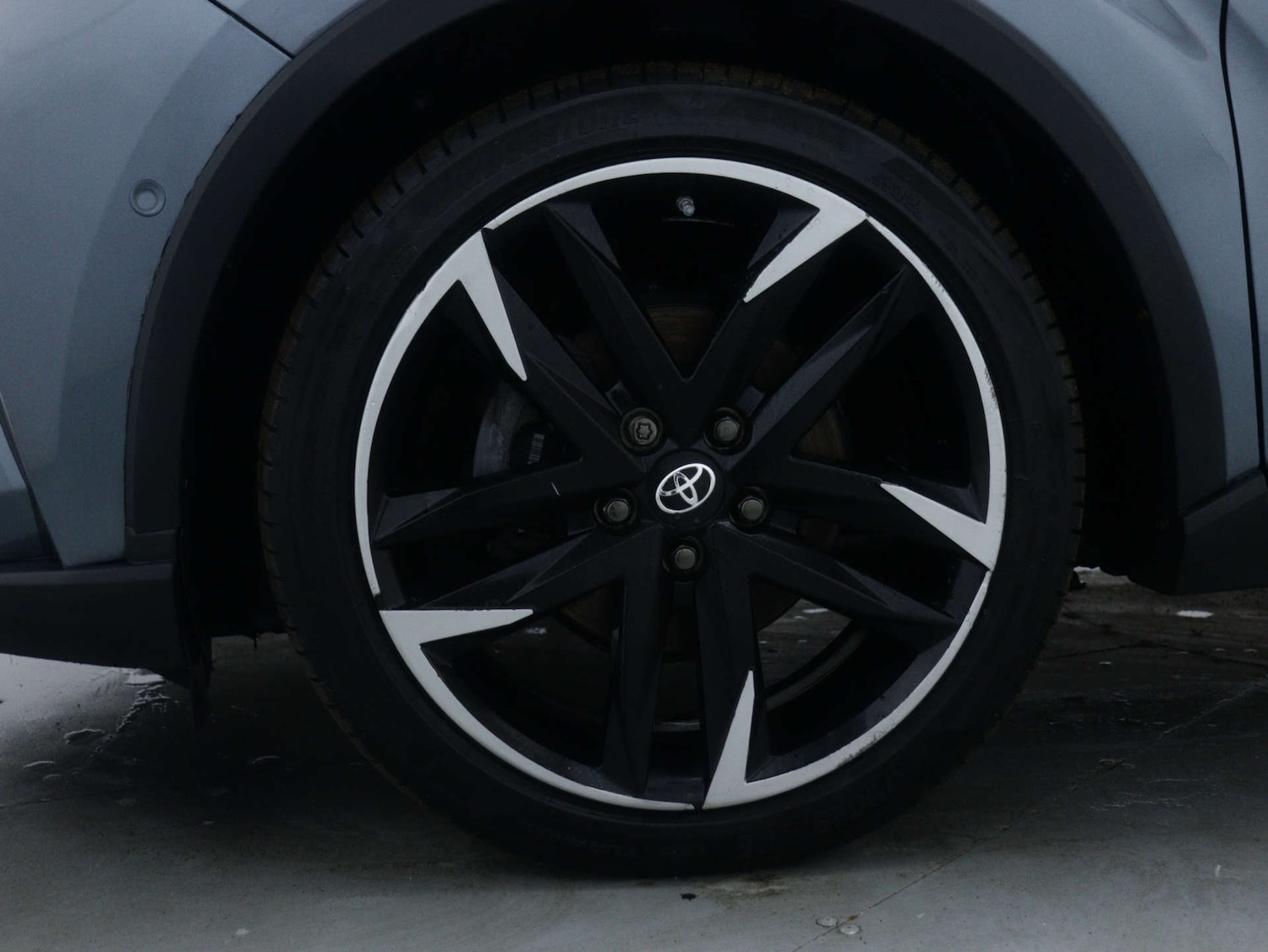 Used Toyota C-HR 2021 for sale - 76829715: Photo 16