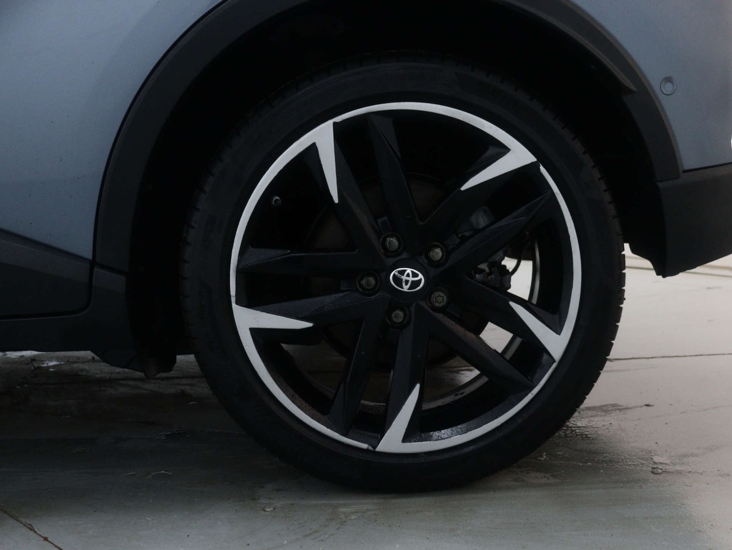 Used Toyota C-HR 2021 for sale - 76829715: Photo 17