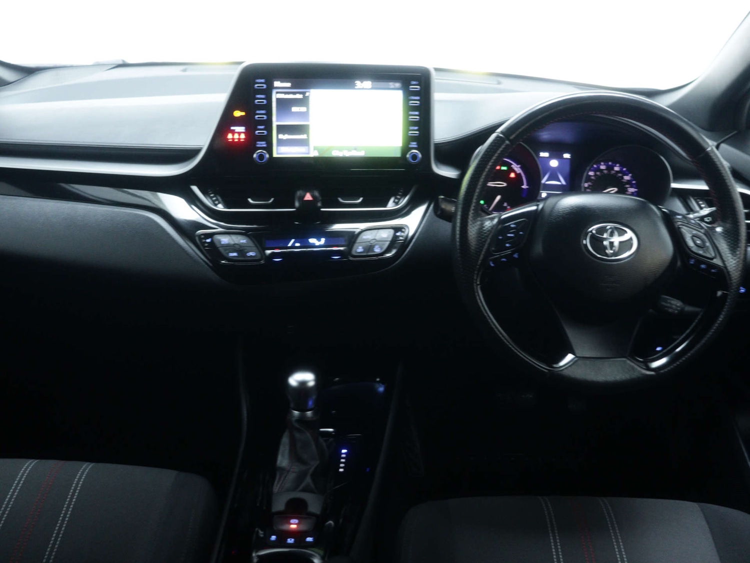 Used Toyota C-HR 2021 for sale - 76829715: Photo 20