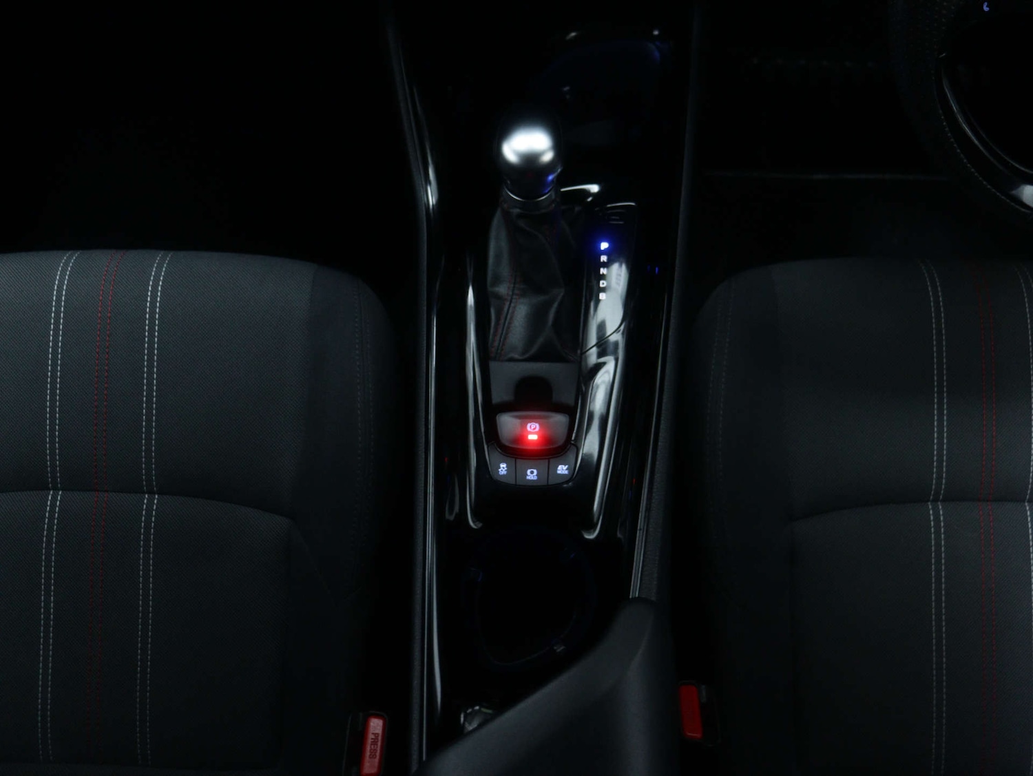 Used Toyota C-HR 2021 for sale - 76829715: Photo 21