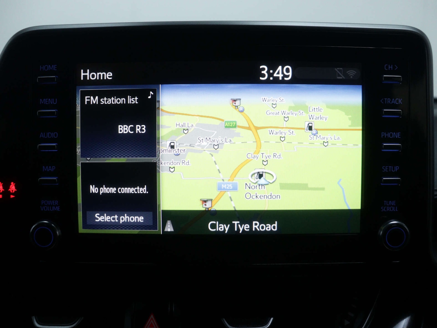 Used Toyota C-HR 2021 for sale - 76829715: Photo 22